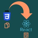 React CSS